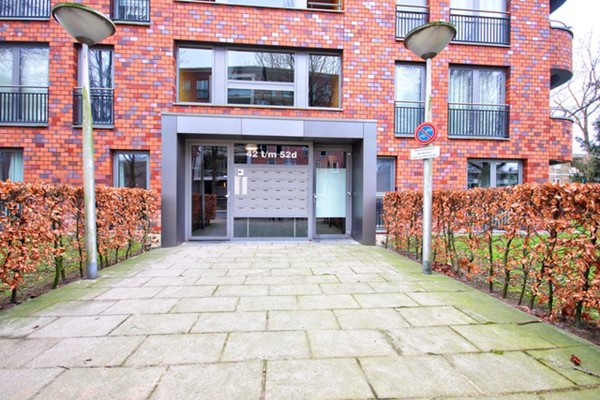 Medium property photo - Dolderstraat 44a, 6706 JE Wageningen